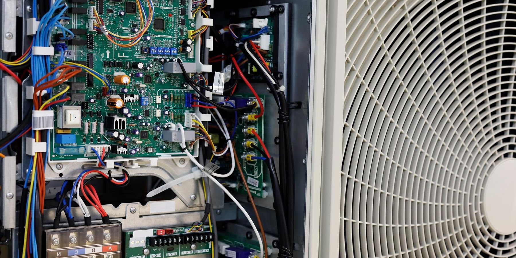 CCPT | Cape Control Panel Technologies